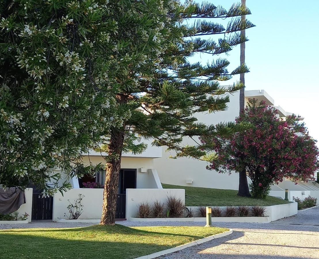 Casa da Carmen - Estúdio em Albufeira Exterior foto