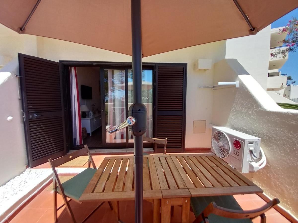 Casa da Carmen - Estúdio em Albufeira Exterior foto