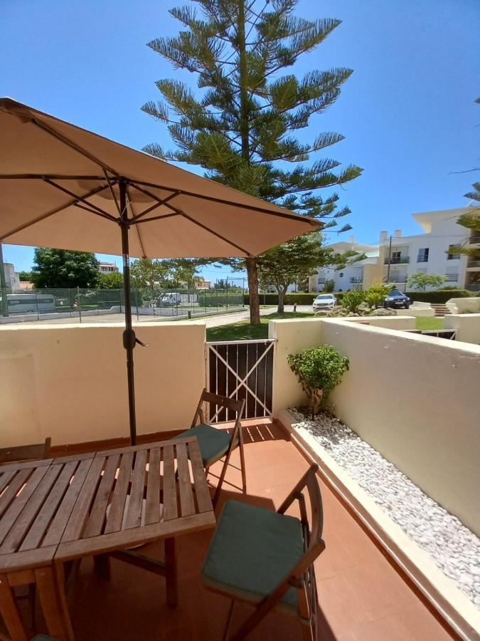 Casa da Carmen - Estúdio em Albufeira Exterior foto